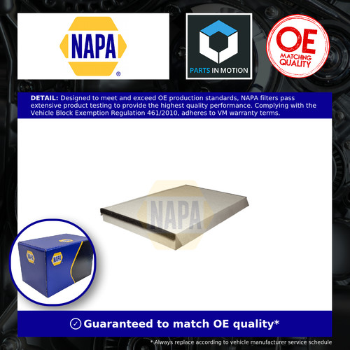 Pollen cabin filter fits - /,