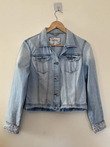 Indigo collection s - indigo, m&s