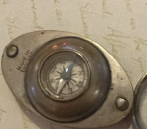 Ww1 antique english - ww1,