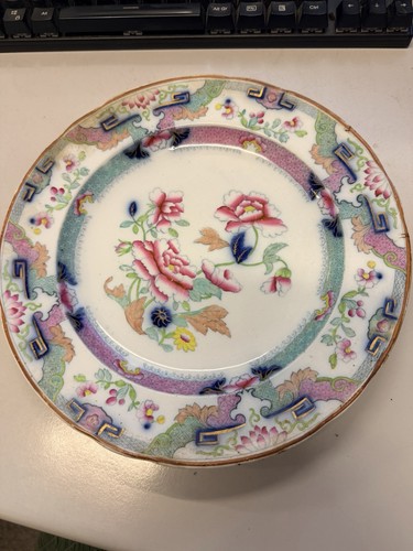 Antique copeland spode hand - antique,