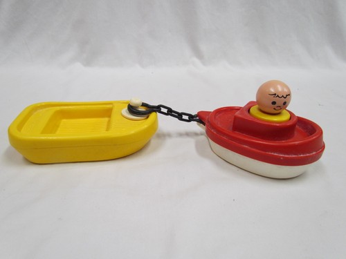 Vintage 1978 fisher price - vintage,