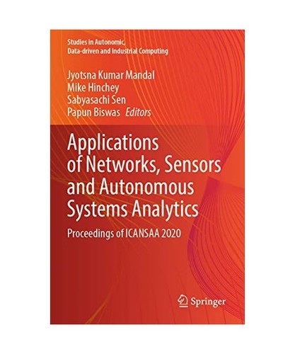 Applications networks - of,