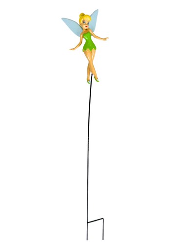 Disney tinkerbell garden - disney,