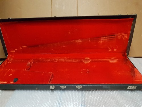 1969 fender precision jazz - fender,