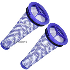 x2 Dyson DC50 Pre Filter UP15