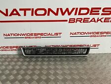 2012-2016 AUDI RS6 C7 FRONT CENTRE GRILLE 4G0853667A
