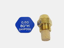 Danfoss Oil Boiler Burner