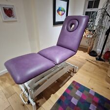 Treatment Couch Massage Table, Three Section Medical Physio