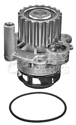 Key parts water pump for - parts,