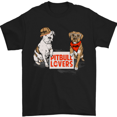 Pitbull lovers funny dog - funny,