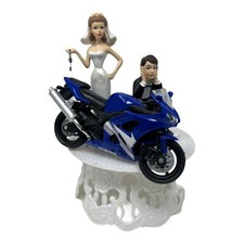 Got The Key Yamaha Motorcycle