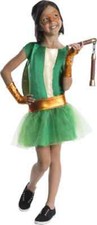 Michelangelo Tutu TMNT Teenage