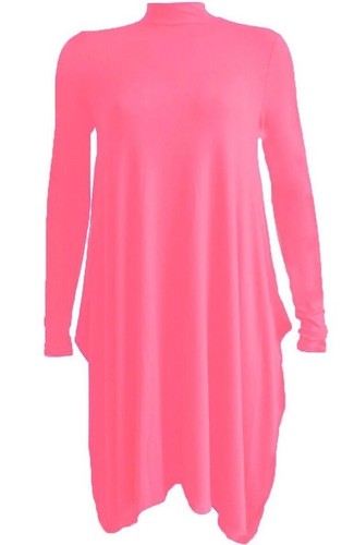 Womans high neck polo turtle - polo,