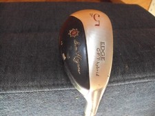 Ben Hogan Edge CFT 5 hybrid 27