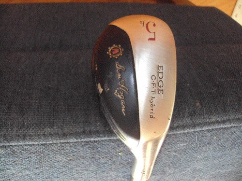 Ben hogan edge cft hybrid - 5,