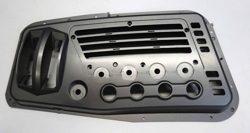 Alesis fusion left - alesis, bezel