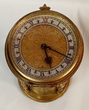 Vintage Gubelin HourGlass 8