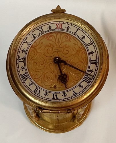 Vintage gubelin hourglass - gubelin, 8