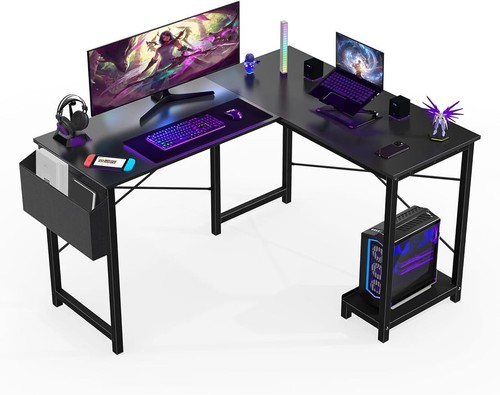 Home office shape - home, l