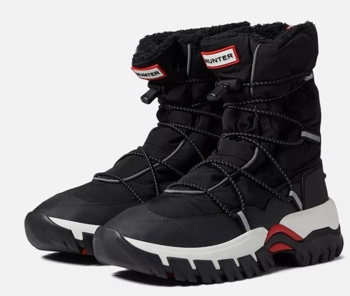 Hunter insulated waterproof - insulated,