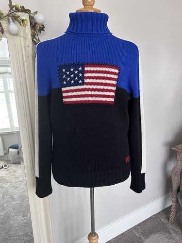 Rare polo ralph lauren - rare,