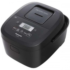 Panasonic Rice Cooker 5.5cup