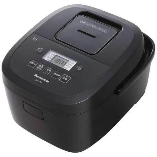 Panasonic rice cooker 5cup - panasonic,