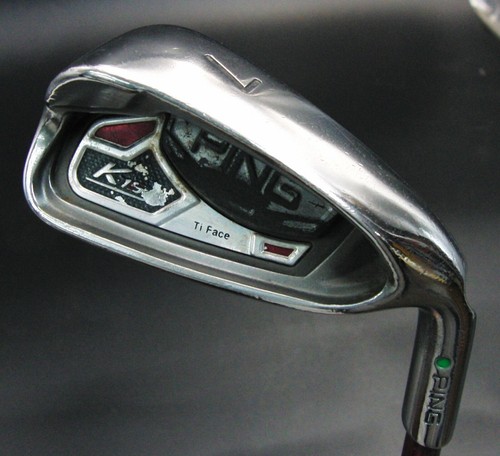 Ping k15 green dot - k15, 7