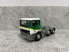Corgi - ERF EC Tractor Unit