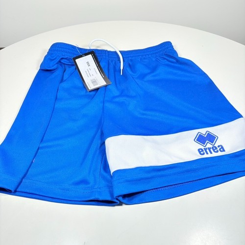 Errea kids shorts - shorts, size