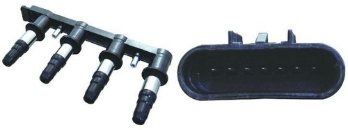 Genuine wai rail type ignition - rail,