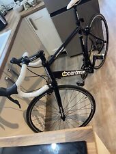 Chris Boardman Road Bike -