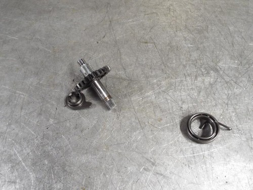 1998 suzuki rm125 125 - suzuki,