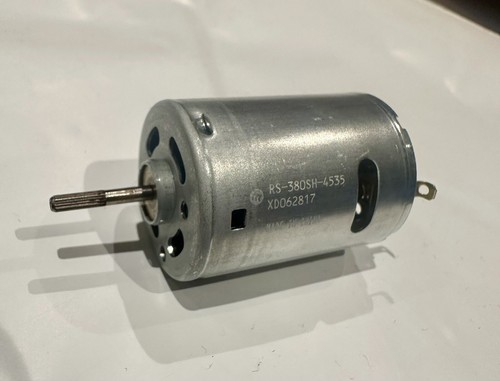 Mabuchi 380sh 5v - mabuchi, dc