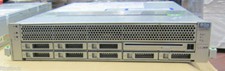Sun fire x4440 dual core - 2, x