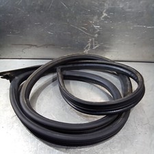 Peugeot RCZ GT THP 2009-2015 Passenger/Left/NS Door Rubber Weather Seal Gasket