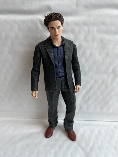 2009 neca the twilight - the,