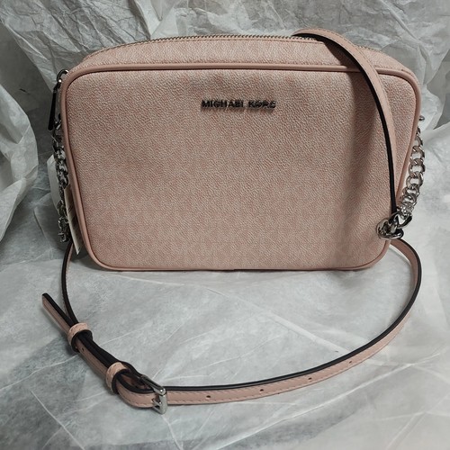 Michael kors jet set logo - jet,