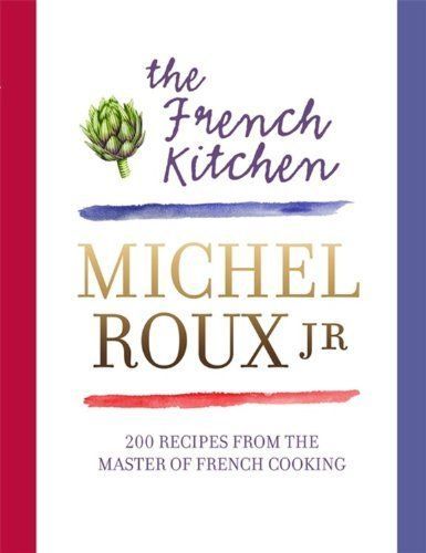 Roux michel the - :,