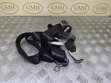 Ford Galaxy Left Passenger