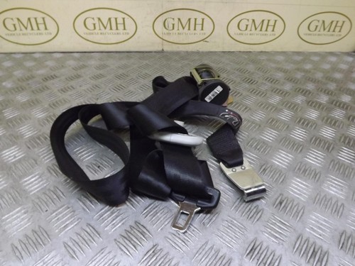 Ford galaxy left passenger - ford,