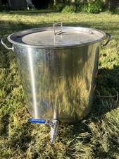 50 Litre Beer Brew Kettle