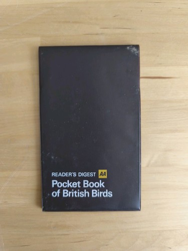 Readers digest pocket - readers, book