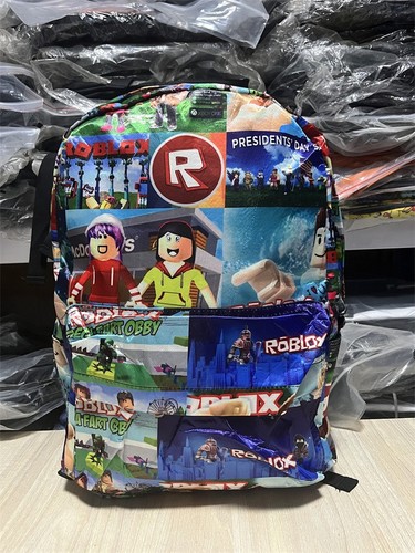 Game roblox backpack - game, knapsack