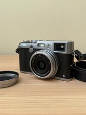 Fujifilm FinePix X100S Digital