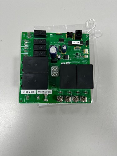 Genuine jacuzzi pcb 6600 726 - jacuzzi, 6600-726
