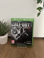Call of Duty Black Ops II 2 | Xbox One Xbox 360 Series X | Backcompat | Freepost