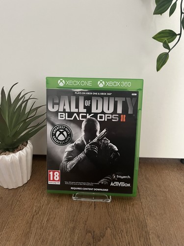Call duty black ops - ops, 2