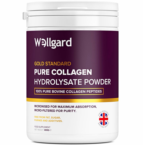 Wellgard gold standard - gold,