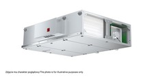 VTS Ventus VVS010S MVHR AIR